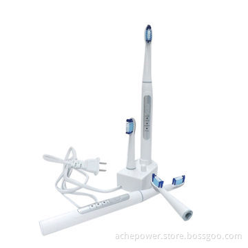 2014 Electric toothbrush with China factory price